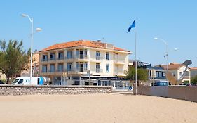 Hotel de la Mer Valras Plage